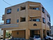 宇都宮駅よりバス15分 徒歩12分 2階 築33年5ヶ月の賃貸物件