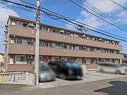 ヴィルドミール中今泉 3階 築16年5ヶ月の賃貸物件