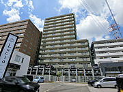 元今泉レジデンス 10階 築17年11ヶ月の賃貸物件