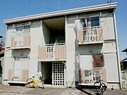 カーサ・ソフィア 2階 築36年4ヶ月の賃貸物件