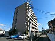 江曽島駅より徒歩28分 4階 築14年8ヶ月の賃貸物件