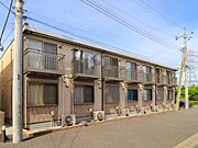 宇都宮大学陽東キャンパス駅より徒歩42分 1階 築16年8ヶ月の賃貸物件