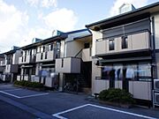 サンパティーク丸山C 2階 築31年5ヶ月の賃貸物件