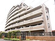 宇都宮駅よりバス11分 徒歩3分 8階 築22年9ヶ月の賃貸物件