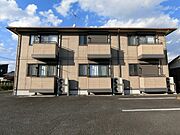 ヴィラ・グレース 1階 築20年11ヶ月の賃貸物件