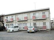 宇都宮駅よりバス28分 徒歩9分 1階 築38年10ヶ月の賃貸物件