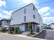 ザ・ルミナ 1階 新築の賃貸物件