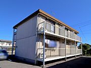 カトレアハイム 2階 築32年10ヶ月の賃貸物件