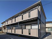 西川田駅よりバス4分 徒歩1分 1階 築28年の賃貸物件