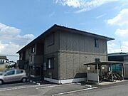 イーストヒルズ壱番館 1階 築23年10ヶ月の賃貸物件