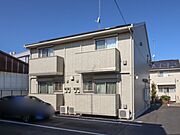 サンターニティＣ 1階 築13年8ヶ月の賃貸物件