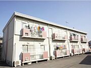 中村ハイツA 2階 築34年6ヶ月の賃貸物件