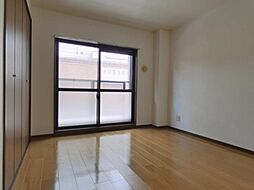 東武宇都宮線 東武宇都宮駅 徒歩16分の賃貸マンション 3階1Kのリビング/ダイニング