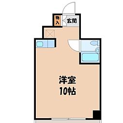 東武宇都宮線 東武宇都宮駅 徒歩8分