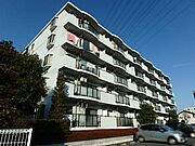 プラーナタウン 5階 築31年の賃貸物件