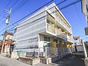 宇都宮五代レジデンス 2階 築23年5ヶ月の賃貸物件