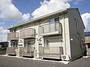 雀宮駅より徒歩14分 2階 築14年7ヶ月の賃貸物件