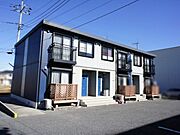 ゆいの杜西駅より徒歩3分 1階 築19年8ヶ月の賃貸物件