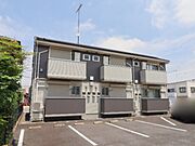 ヴィラ・ウッズ 2番館 1階 築14年8ヶ月の賃貸物件