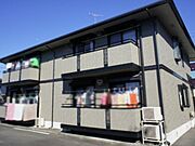 コーポセブンA 2階 築27年3ヶ月の賃貸物件