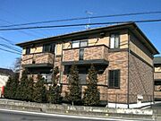 安塚駅より徒歩30分 2階 築22年10ヶ月の賃貸物件