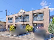 ブリリアント・ｇ２ 2階 築19年8ヶ月の賃貸物件