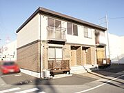 東宿郷駅より徒歩14分 1階 築19年4ヶ月の賃貸物件