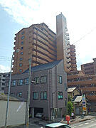 ホーユウパレス宇都宮 10階 築34年4ヶ月の賃貸物件