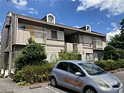 東武宇都宮駅よりバス20分 徒歩6分 2階 築38年8ヶ月の賃貸物件