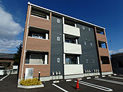 鹿沼駅より徒歩17分 1階 築10年10ヶ月の賃貸物件