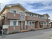 西川田駅より徒歩13分 2階 築16年8ヶ月の賃貸物件