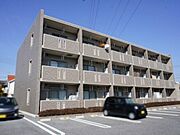 宇都宮駅よりバス17分 徒歩11分 1階 築16年2ヶ月の賃貸物件