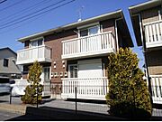 イーストヒルズ六番館 2階 築18年8ヶ月の賃貸物件