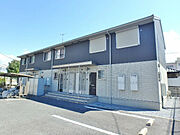 フォレストガーデン A 2階 築14年2ヶ月の賃貸物件