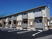 エスペランサＢ 2階 築11年2ヶ月の賃貸物件