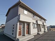 西川田駅より徒歩69分 1階 築5年2ヶ月の賃貸物件