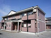 メルベーユ弐番館 2階 築25年10ヶ月の賃貸物件