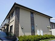 D room カーサソラーレ B 2階 築21年2ヶ月の賃貸物件