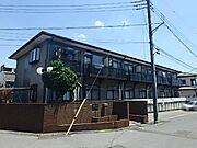 あさひ台グリーンヒルズ 1階 築34年8ヶ月の賃貸物件