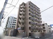 宇都宮駅より徒歩6分 新築 8階建の賃貸物件
