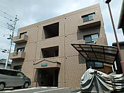 峰駅より徒歩18分 2階 築21年10ヶ月の賃貸物件