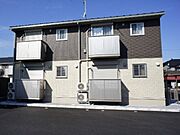 ステラコート若草Ａ 2階 築10年の賃貸物件