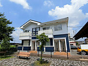 ガーデン・パークハウスII 2階 築18年8ヶ月の賃貸物件