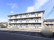 ボヌール・ピエース 2階 築24年8ヶ月の賃貸物件