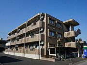 宇都宮駅よりバス15分 徒歩8分 3階 築25年3ヶ月の賃貸物件