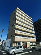 CREA元今泉 2階 築8年10ヶ月の賃貸物件