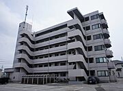 グランビアツムラ 5階 築33年の賃貸物件