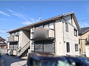 タウンハイツ・東峰Ｃ 1階 築27年5ヶ月の賃貸物件