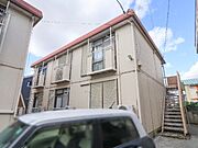 陽東3丁目駅より徒歩38分 2階 築37年3ヶ月の賃貸物件