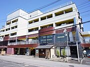 岡本ビル 3階 築35年7ヶ月の賃貸物件